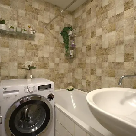 Lägenhet Camilla